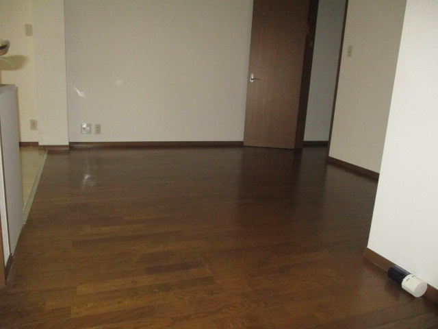 【居間・リビング】 | ユアーズマンション