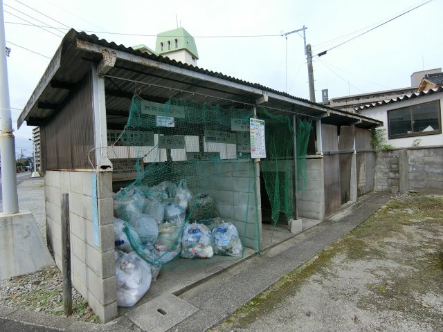 第一青葉マンションのその他共用部分
