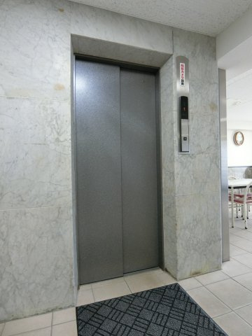 第一青葉マンションのその他共用部分