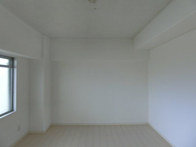 第一青葉マンションの内装