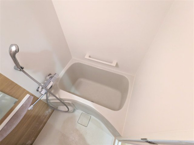 【浴室】 | アリカ曳舟