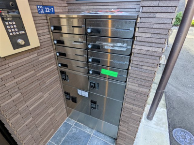 【その他共用部分】 | アリカ曳舟