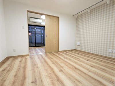 【居間・リビング】 | アリカ曳舟