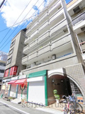 広島市中区猫屋町のマンションの画像