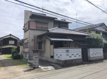 戸建　苞木の画像