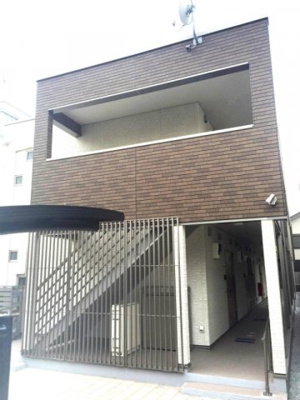 【その他共用部分】 | ラルゴ 