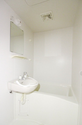 【浴室】 | カメリア壱番館