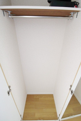 【収納】 | カメリア壱番館