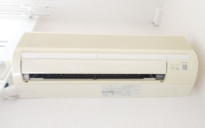 【設備】 | カメリア壱番館