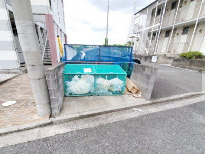 【その他共用部分】 | カメリア壱番館