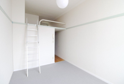 【内装】 | カメリア壱番館