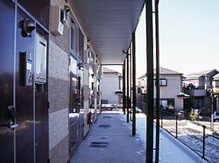 【エントランス】 | ヒルズ島台