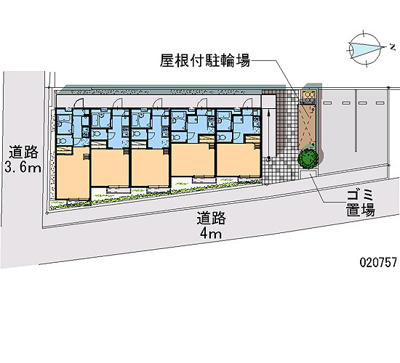 【その他共用部分】 | 横浜とつか