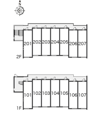 【その他共用部分】 | ＰＯＣＫＥＴ　ＰＡＲＫ
