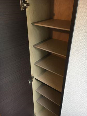 【収納】 | 壱番館