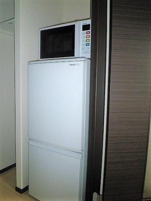 【設備】 | 壱番館