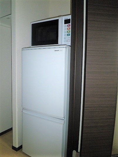 【設備】 | 壱番館