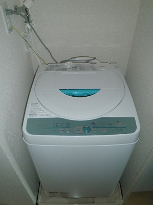 【設備】 | 壱番館
