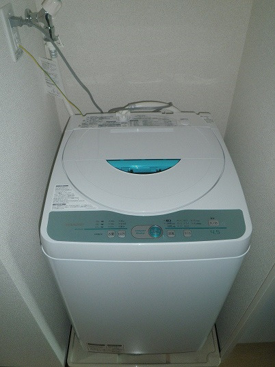 【設備】 | 壱番館