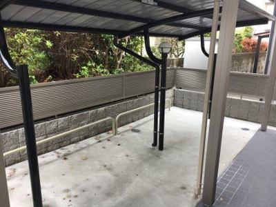 【設備】 | 壱番館