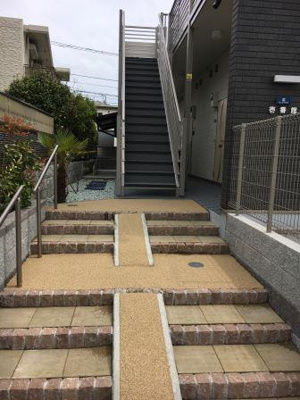 【ロビー】 | 壱番館