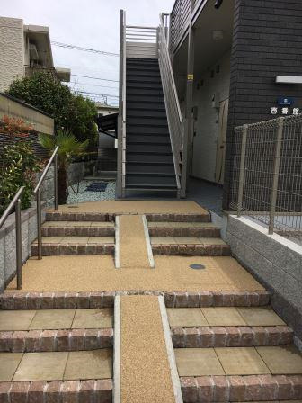 【ロビー】 | 壱番館