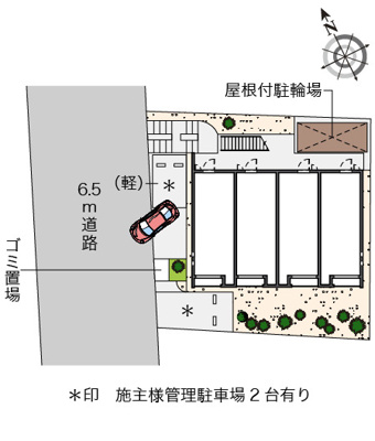 【地図】 | 壱番館
