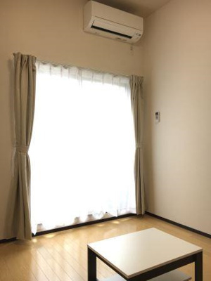 【居間・リビング】 | 壱番館
