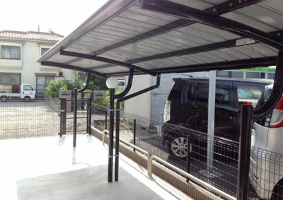 【その他共用部分】 | 森