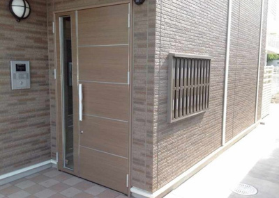 【エントランス】 | 森