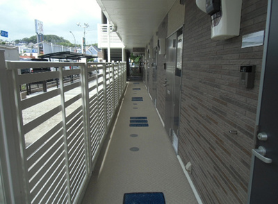 【エントランス】 | 森