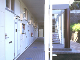 【エントランス】 | ローズガーデン