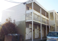 ローズガーデンの画像