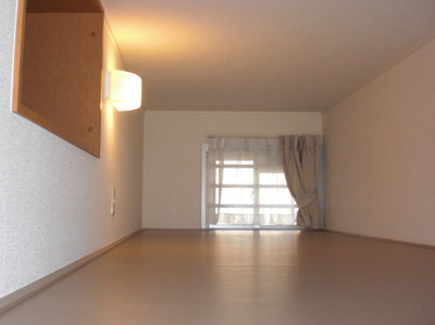 【内装】 | K・Y | ロフト