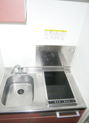 【キッチン】 | K・Y