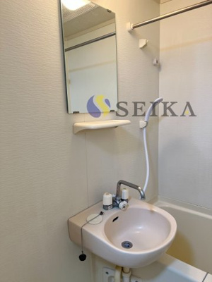 【洗面所】 | K・Y | 同タイプのお部屋の写真です