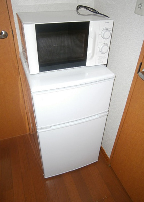 【設備】 | K・Y