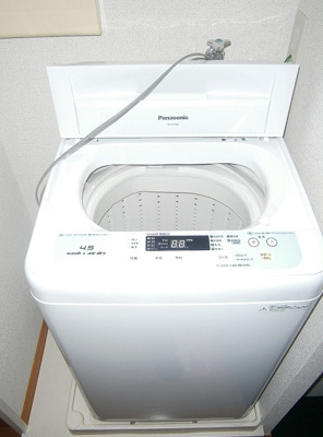 【設備】 | K・Y