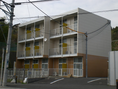 【外観】 | K・Y