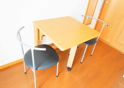 【設備】 | K・Y