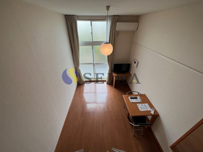 【内装】 | K・Y | 同タイプのお部屋の写真です。
