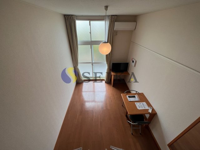 【内装】 | K・Y | 同タイプのお部屋の写真です。