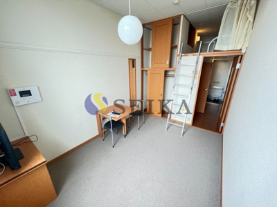 【内装】 | K・Y | 同タイプのお部屋の写真です。