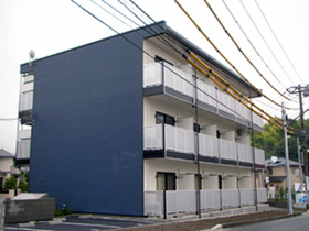 【バルコニー】 | スマイルハウスK＆K