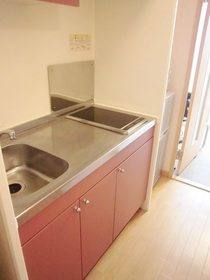 【キッチン】 | スマイルハウスK＆K