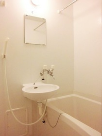 【浴室】 | スマイルハウスK＆K