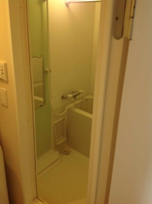 【浴室】 | 中川Ⅲ