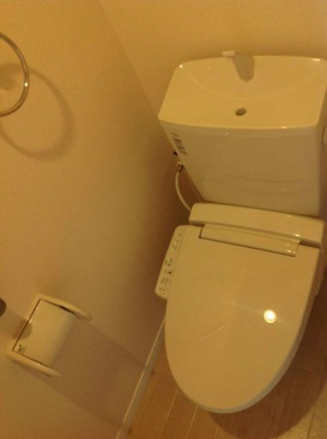 【トイレ】 | 中川Ⅲ