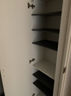 【収納】 | 中川Ⅲ