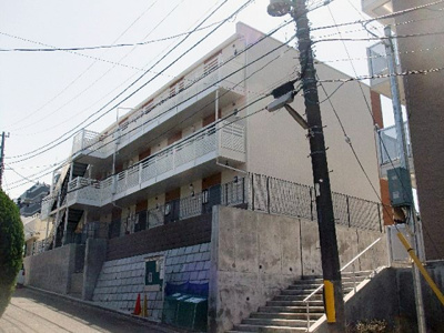 【エントランス】 | 中川Ⅲ